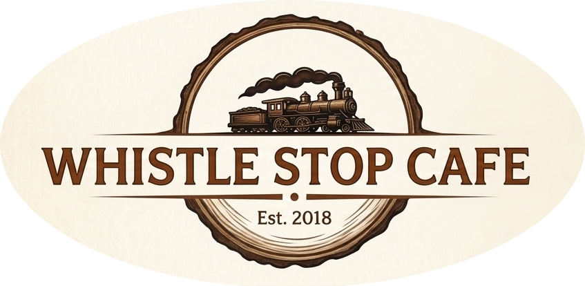 The Whistle Stop Cafe